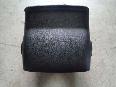 2011-2013 Hyundai Equus Steering Column Cover - Black 84850-3N000-RY - Image 1 of 4