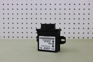 12 2012 VW VOLKSWAGEN TOUAREG AUDI UNIDAD DE CONTROL DE RANGO DE FAROS AFS 7P6907357 - Imagen 1 de 5
