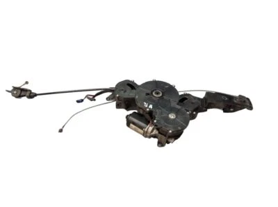 Corredera Derecho Motor Trasero para Citroen C8 (EA,Eb ) 16835852 1488889080-E03 - Imagen 1 de 4