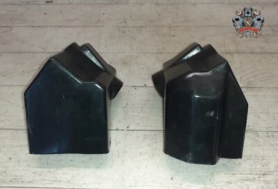 CARENAGE CARBURATEUR LE LOT GUZZI 1100 CALIFORNIA de 1994 à 1997 - réf : 116-3 - Photo 1/4