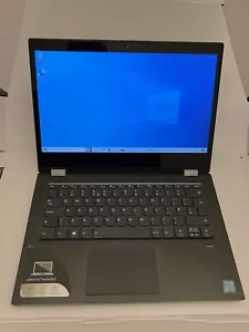 Lenovo Yoga 520-14ikb I5 8250u 8GB 128GB Full Had 360 Touch Laptops/Tablet - Bild 1 von 8