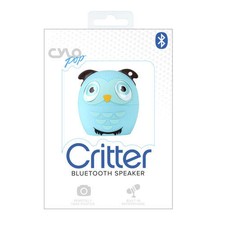 cylo pug mini speaker