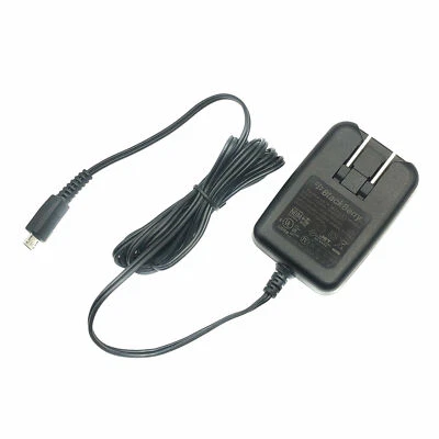 Original BlackBerry AC/DC Adapter PSM04A-050RIM Power Charger 5V 700mA OEM - Image 1 of 4