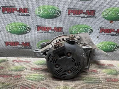 Used Alternator fits: 2010 Toyota Sequoia 4.6L 1URFE engine 180 amp Grade C Foto 1 de 4