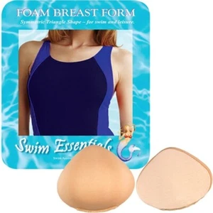 Espuma Braza Breast Form Style 2040 - Imagen 1 de 4