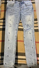 AMIRI Ripped jeans