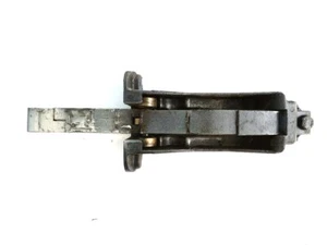 Mercedes W115 A1157300016 door holder rear door catch strap 94mm - Picture 1 of 2