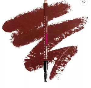 POWDER LOUDER BROW PENCIL (Black Cherry) - Picture 1 of 4