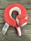 Og Our Generation Doll Accessories Travel Neck Pillow Fox Toy