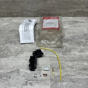 OEM Milwaukee 23-66-1852 Kit de interruptor de gatillo / Kit de servicio, nuevo - Imagen 1 de 9