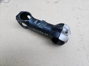 Bontrager Race Lite Threadless Stem Road Bike 110mm x 31.8mm 17 Degree Rise - Picture 1 of 9