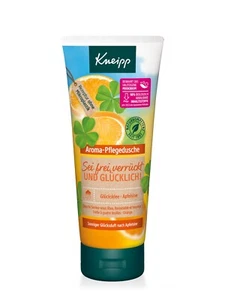 Kneipp Aroma - Pflegedusche Sei frei, verrückt & glücklich 200 ml - Bild 1 von 6