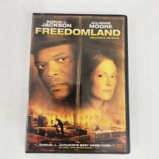 Freedomland (DVD, Widescreen) - - - **DISC ONLY**