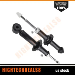 Rear Left Right Struts For 2000-2006 Lincoln LS 3.0L 3.9L 341656 71345 - Picture 1 of 8