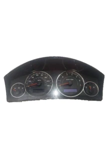 SPEEDOMETER CLUSTER Jeep Commander Grand Cherokee 2006 06 1077725 - Bild 1 von 1