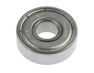 RESTPOSTEN NSK 608ZZ1MC3E Rillenkugellager geschirmtes Ende Typ 8 mm Innendurchmesser 22 mm Außendurchmesser - Bild 1 von 5