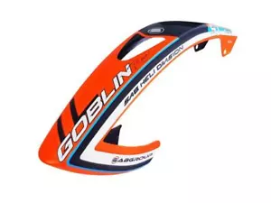 SAB iLGoblin RAW CF Canopy Orange : H2304-S - Picture 1 of 5