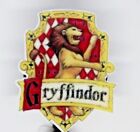 Harry Potter Gryffindor Badge Reel ID Holder Nurse Teacher Student Vet Dental