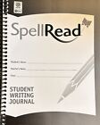 SpellRead Student Writing Journal