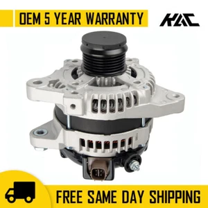 Alternator 1pc 11385 Fits 2009-2010 Corolla 1.8L, Matrix 1.8L, Vibe 2009 Matrix - Picture 1 of 15