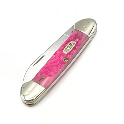 Case XX 1998 Bubba Gum Canoa LE #087 de 100 Foto 1 de 4