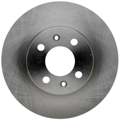 Rotor de freno de disco para Hyundai Accent Front 2011-2006, Kia Rio Fro 2011-2006 Foto 1 de 4