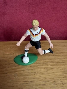 Andreas Brehme 3 West Germany 1989 Tonka Sportstars Football Figure - Picture 1 of 7