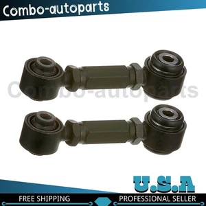 Rear Lower Forward Suspension Control Arm fits 2007-2019 Jeep Compass - Picture 1 of 9