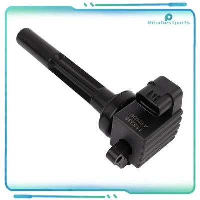 For Isuzu VehiCROSS 3.5L 1999-2001 Honda Passport 3.2L 1998-1999 Ignition Coil - Image 1 of 4