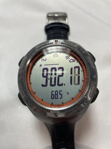 Highgear 0B5 Höhenmesser Kompass Uhr - ABC Multifunktion - läuft - Bild 1 von 18