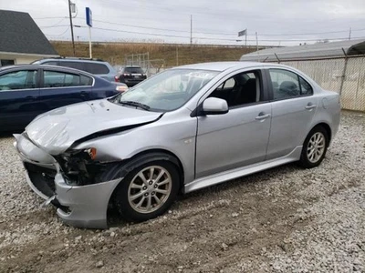Air Flow Meter 2.0L Automatic Transmission Fits 04-06 08-16 LANCER 2323234 - Image 1 of 4
