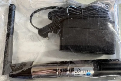 Donner Wireless Controller DJ 2.4G Wireless DMX Transmitter Only - Image 1 of 2