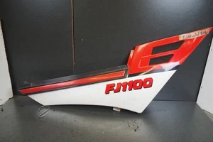 SIDE COVER RH YAMAHA FJ1100 1983 36Y-Y2172-00 22433 - Picture 1 of 8