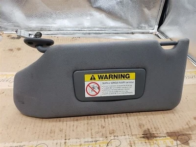 Driver Left Sun Visor Illuminated Fits 99-03 TL 350531 - Image 1 of 4