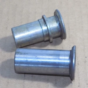 Swingarm Pivot Shaft Bolt Bushings Ducati 748 916 996 996S 998 998S 998R OEM - Picture 1 of 2