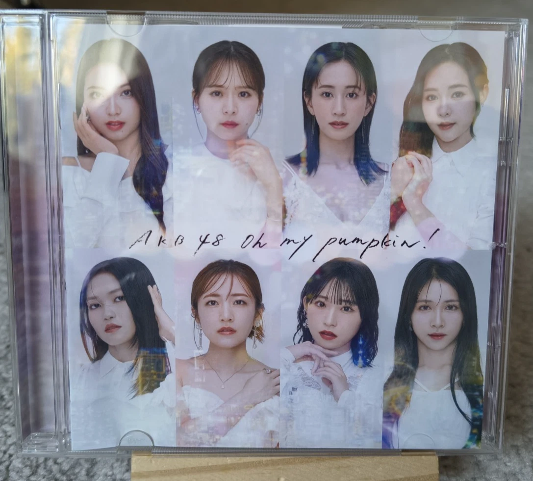 AKB48 Import Music CDs for sale | eBay