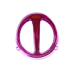 Motorcycle Fan Cover Air-Scoop Cap Cooling for Yamaha JOG50 90 DIO ZX GY6  - Picture 1 of 4