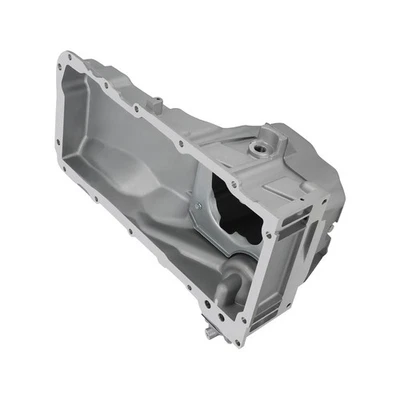 Cacerola de aceite del motor 12579273 para Chevrolet Silverado 1500 4,8 L 5,3 L 6,0 L 1999-2006 Foto 1 de 4