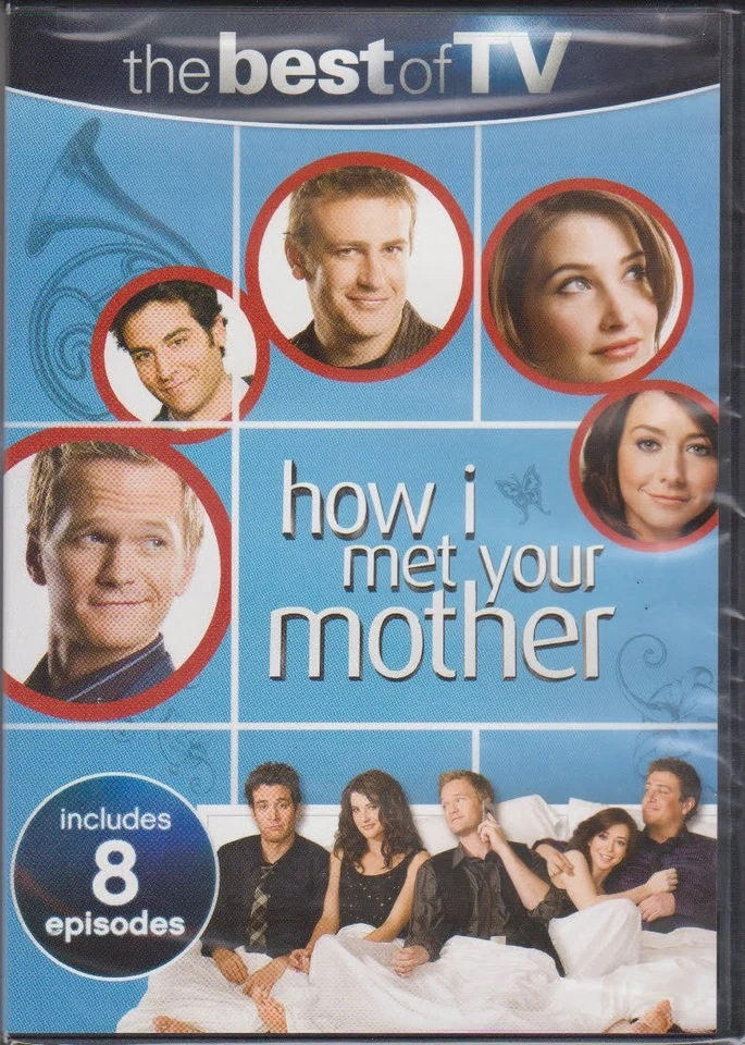 How I Met Your Mother: Best of - Image 1 of 1