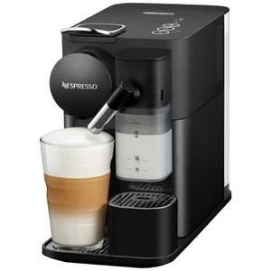DeLonghi EN 510.B Lattissima One Evo 132193451 Kapselmaschine Schwarz - Bild 1 von 2