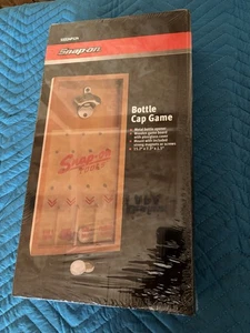 Snap-On Tools Werbe Flaschenverschlussöffner Spiel Sammlerstück SSX24P124 - Bild 1 von 1