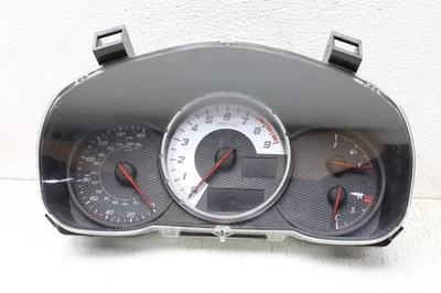 2013-2014 Scion FR-S приборной панели 85002CA030 MT BRZ 13-14 - Изображение 1 из 4