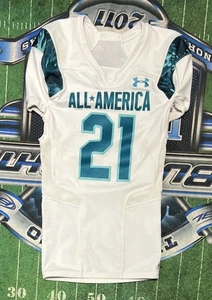ESPN University Football Adidas Game Jersey Daniyel Ngata Trikot Gr. M 239 - Bild 1 von 5