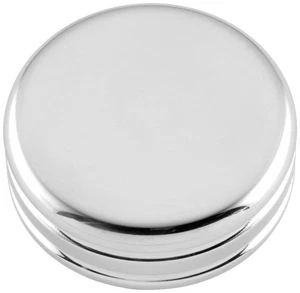 Modquad MC1-1 Master Cylinder Cap - Grooved - Picture 1 of 3