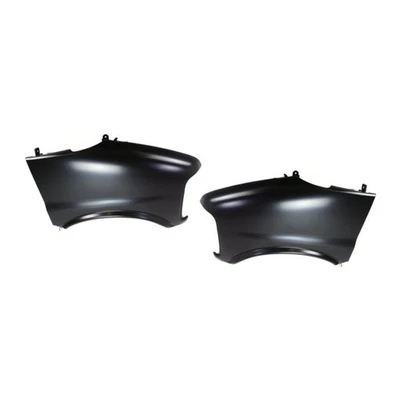 For Chevy Express 1500/2500/3500 1996-2002 Fenders Front, Driver&Passenger Side - Image 1 of 4