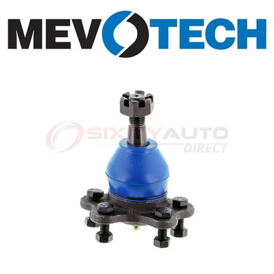 Mevotech Suspension Ball Joint for 1989-1999 GMC C2500 4.3L 5.0L 5.7L 6.5L cg - Image 1 of 4