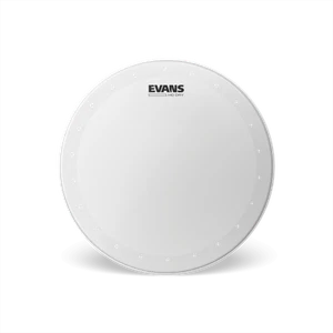 Evans 10" HD Dry Drum Head - Picture 1 of 3