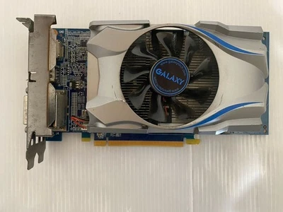 [Used] NVIDIA GeForce GTX750 1GB GDDR5 PCI-E DP/HDMI/DVI control number cg137 - Image 1 of 4