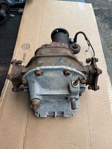 Infiniti J30 Rear differential VLSD Turns Freely & Smooth S14 S13 - Picture 1 of 14