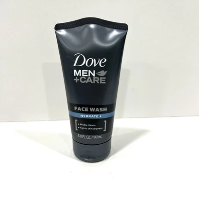 Dove Men Care Face Wash Hydrate - 5 oz - Image 1 of 4